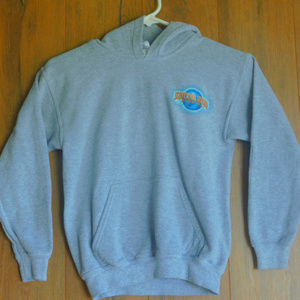 Universal Studios Florida  Boys  Hoodie